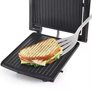 BELLA Panini Grill - Bistro at Home